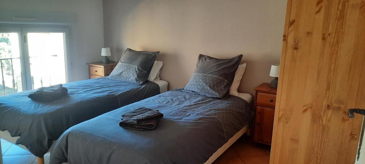 Le Coq Du Nord - Mailhac Gite Et Chambres D'Hotes Dış mekan fotoğraf