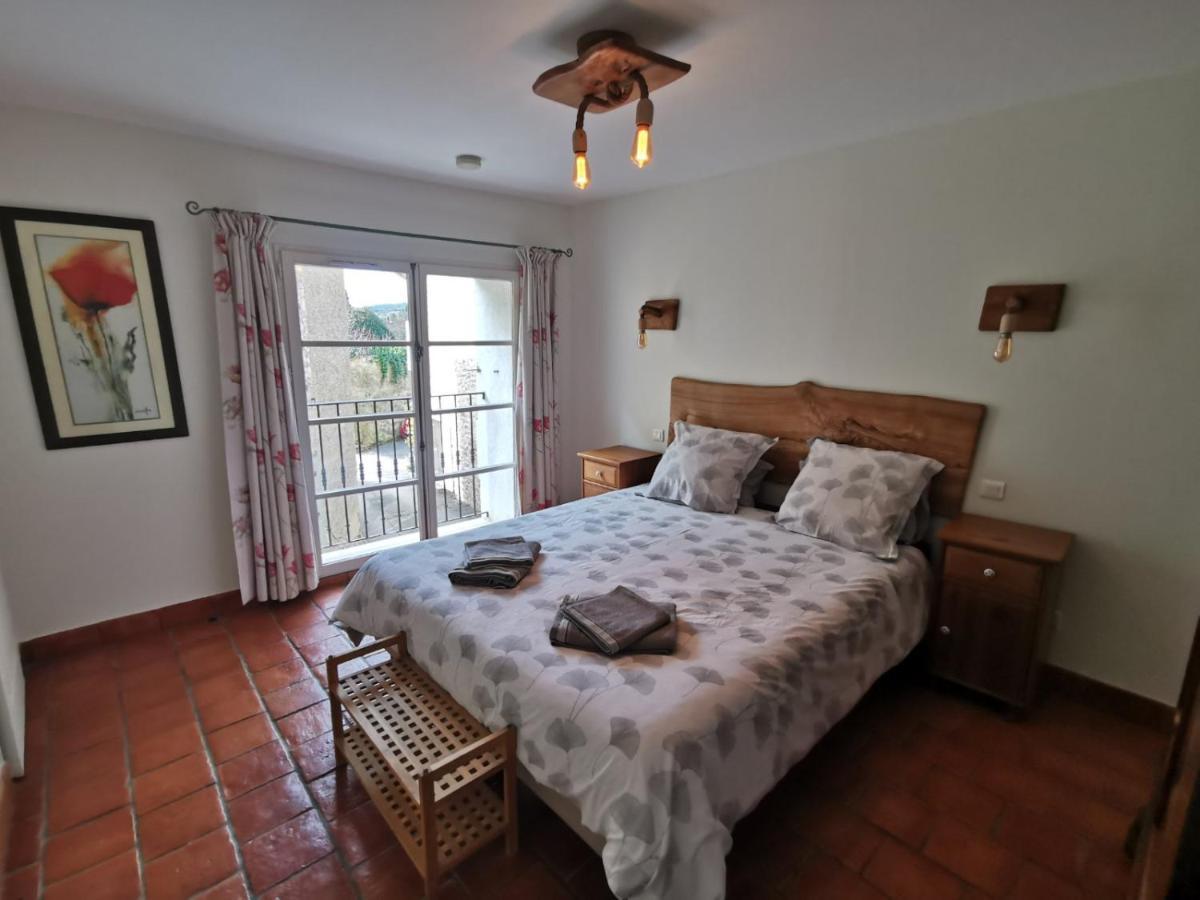 Le Coq Du Nord - Mailhac Gite Et Chambres D'Hotes Dış mekan fotoğraf