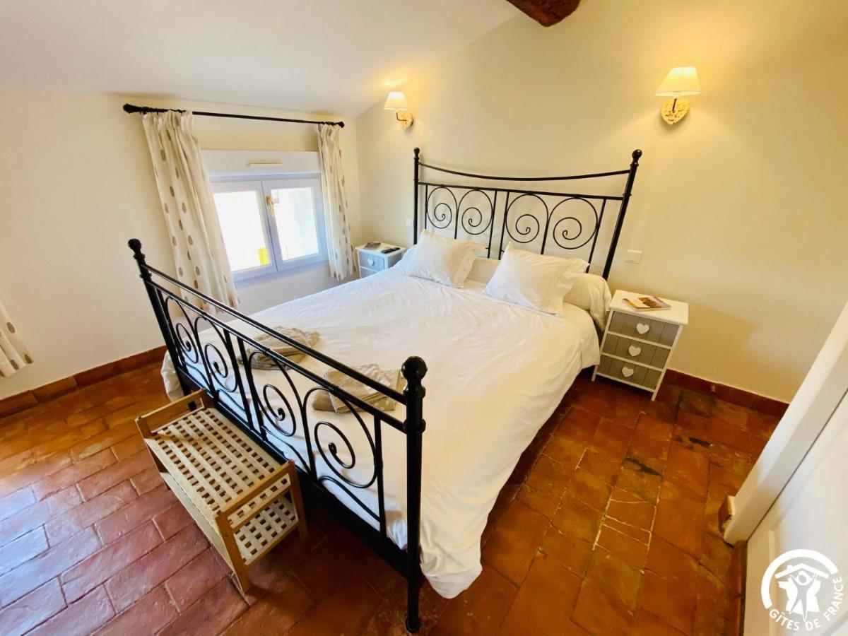 Le Coq Du Nord - Mailhac Gite Et Chambres D'Hotes Dış mekan fotoğraf